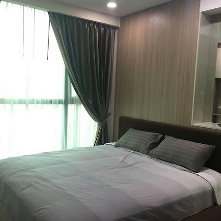 Dusit Grand Condo View Pattaya Exterior photo